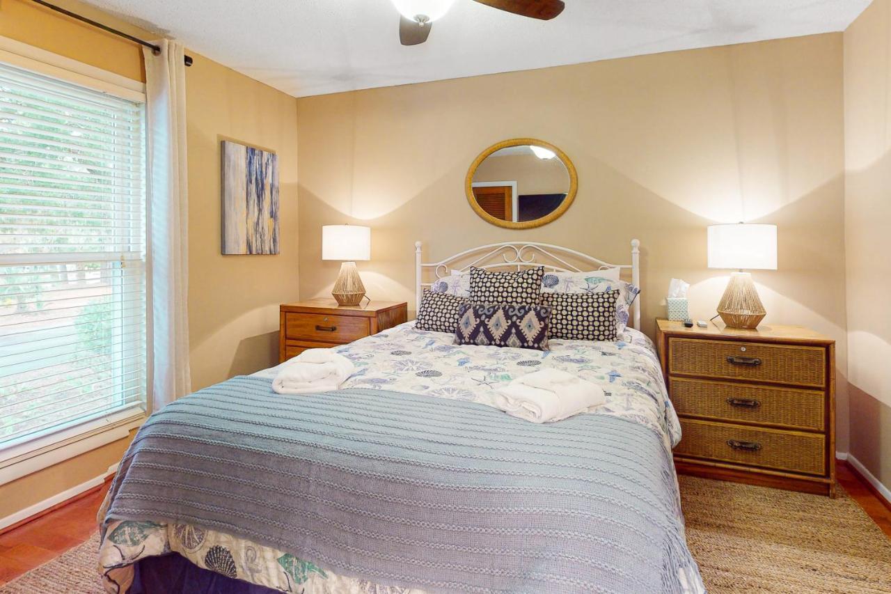 Driftwood Villa - 240 Edisto Island Exterior photo
